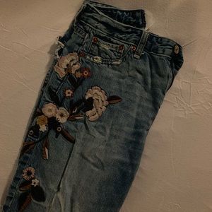 AEO Boyfriend Jeans